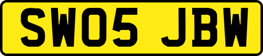 SW05JBW