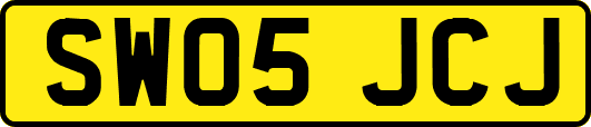 SW05JCJ
