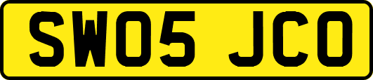 SW05JCO
