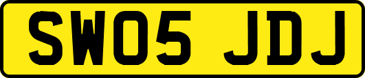 SW05JDJ