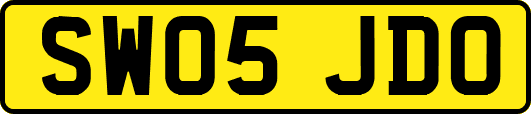 SW05JDO