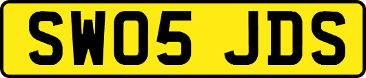 SW05JDS