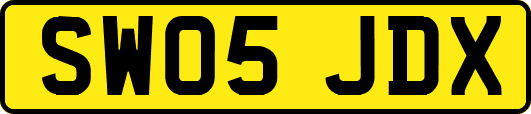 SW05JDX