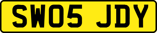 SW05JDY