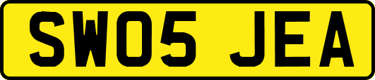 SW05JEA