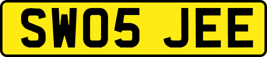 SW05JEE
