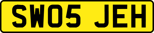 SW05JEH