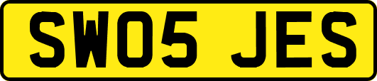 SW05JES