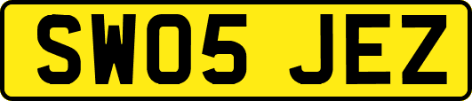 SW05JEZ