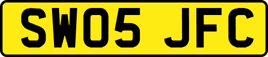 SW05JFC