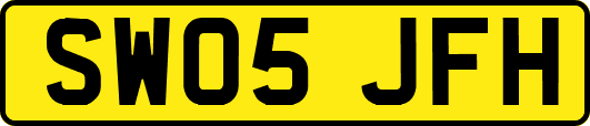 SW05JFH