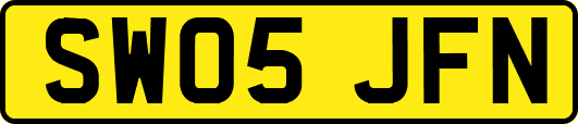 SW05JFN