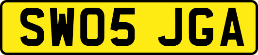 SW05JGA