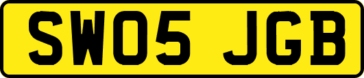 SW05JGB
