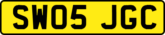 SW05JGC