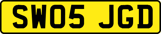 SW05JGD
