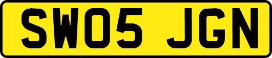 SW05JGN