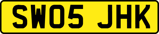 SW05JHK