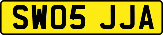 SW05JJA