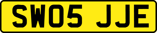 SW05JJE