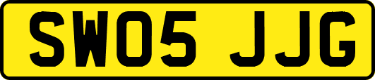 SW05JJG