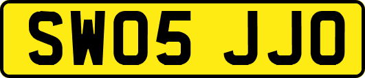 SW05JJO