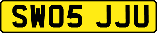 SW05JJU