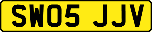 SW05JJV