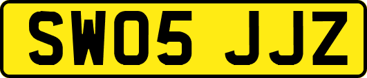 SW05JJZ