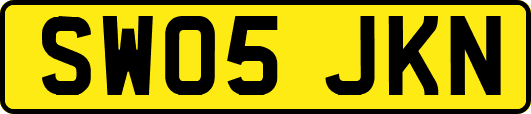 SW05JKN