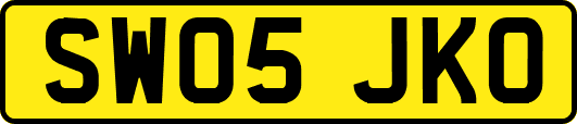 SW05JKO