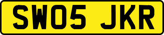 SW05JKR