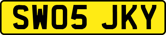 SW05JKY