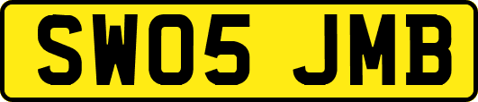 SW05JMB