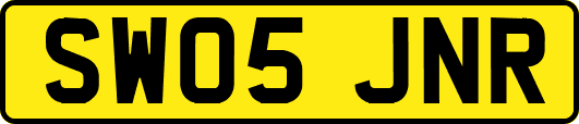 SW05JNR