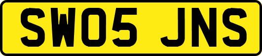 SW05JNS