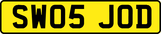 SW05JOD