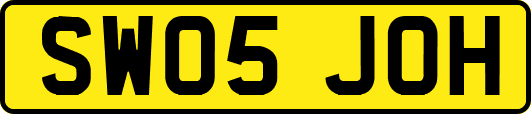 SW05JOH