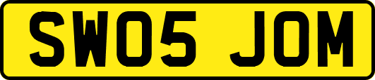 SW05JOM