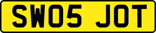 SW05JOT