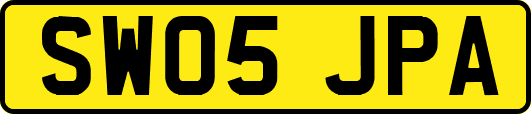 SW05JPA