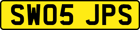 SW05JPS