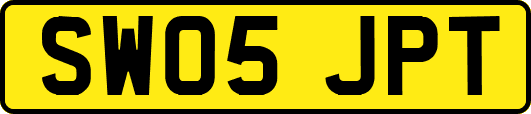 SW05JPT