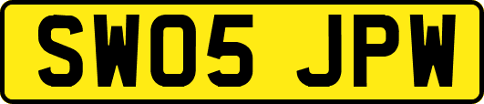 SW05JPW