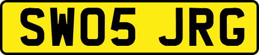 SW05JRG
