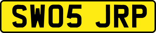 SW05JRP