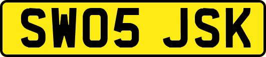 SW05JSK