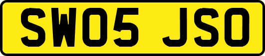 SW05JSO
