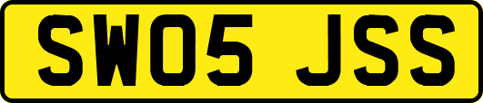 SW05JSS