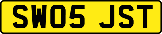 SW05JST